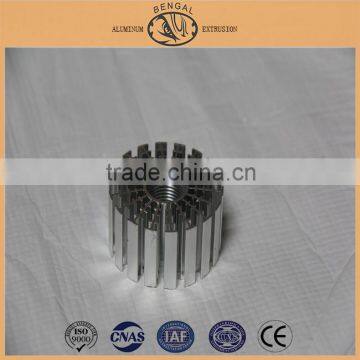 Aluminum Heat Sinks for Computer photo-2