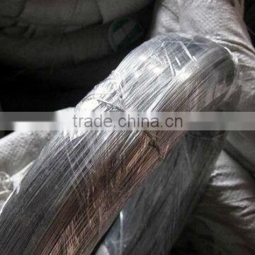 3mm diameter galvanized steel wire