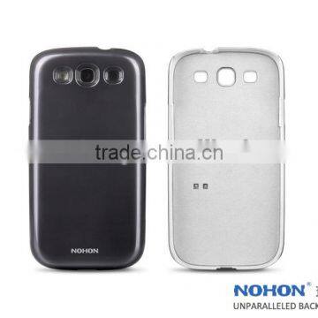 Hot Sale!!! Back-up Splint Battery With Cover for Samsung S3/9300/