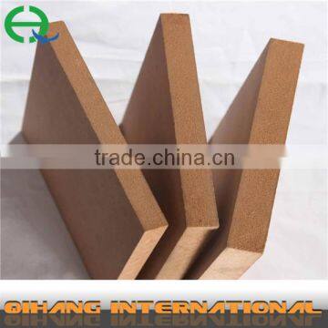 high quality furniture grade mdf from China