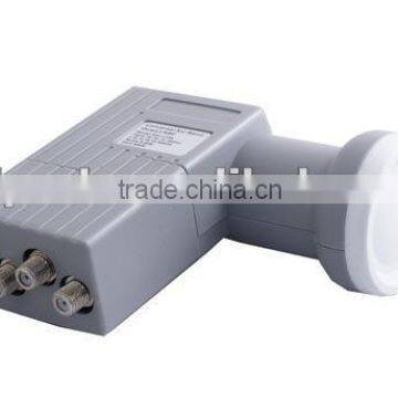 Digital KU-BAND universal lnb