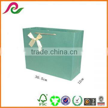 2016 Low cost cheap eco-friendly paper material production paper bag