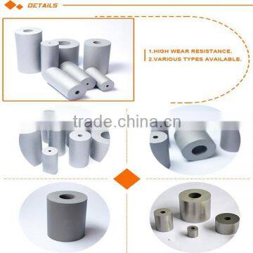 Tungsten Carbide Nozzle Sandblasting Carbide Boring Bar Carbide Tool Holder Cemented Carbide Blast Nozzle For Sandblast photo-3