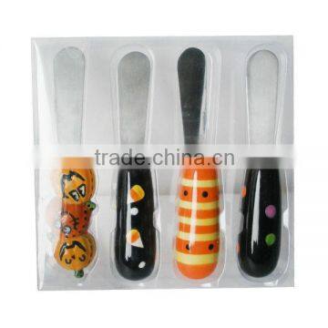 Cute cheese spreaders wholesale