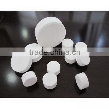 Trichloroisocyanuric acid 90% Granular Tcca Tablets And Powder