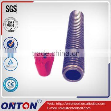 ONTON T52N Tunnelling and Mining Hollow Core Drill Rod