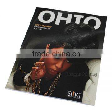 Hot sales good quality photo book, photo album printing