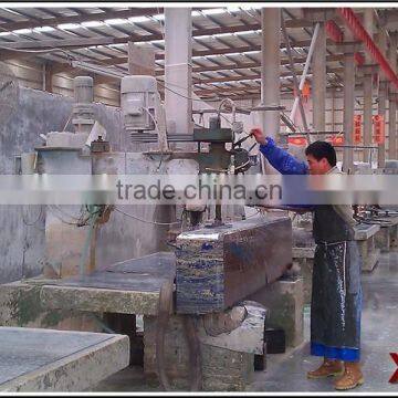 Good Quality Manual Type Stone Grinding Machine