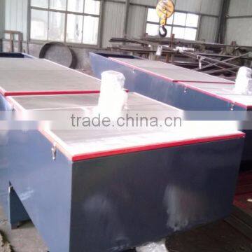 Longwell EPS Pre-expander Machine Fluidized Bed Dryer Bed photo-6