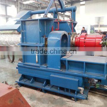 aluminum strip hot rolling mill tension reel/coiler/recoiler