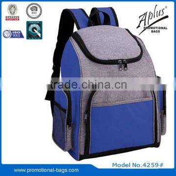 New design backpack cooler bags