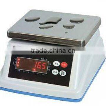 Digital Portion Control Scale