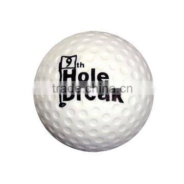 Golf Ball Stress Reliever