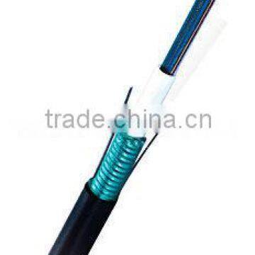 best price multi mode duct 12 core fiber optic cable