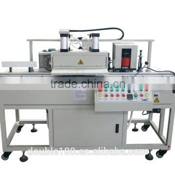 China manufacturer edge polishing and gilding machine