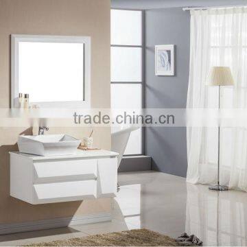 2013 Hot Sell Modern Stylish Bathroom Cabinet MJ-6922