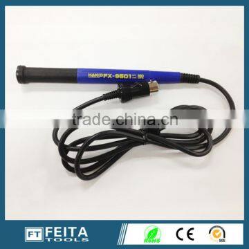 HAKKO FM-2028 Welding iron With T12 Soldering Tips