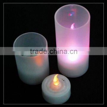 promotion gift of craft candle