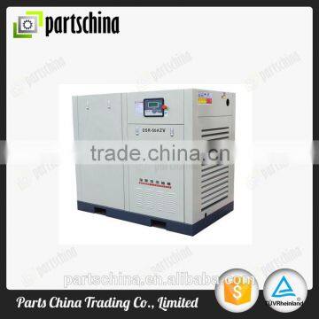 Variable Speed Screw Air Compressor 50AV Save Energy
