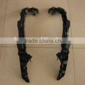 Golf6 head lamp bracket