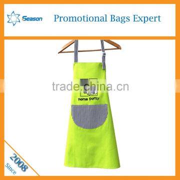 China Suppliers Cooking Apron Cotton Aprons Kitchen photo-3
