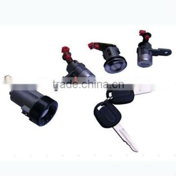 High quality Buick Excelle All Lock Set,Buick lock,car lock set