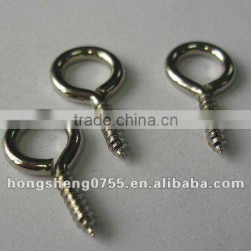 high quality screw eye bolt