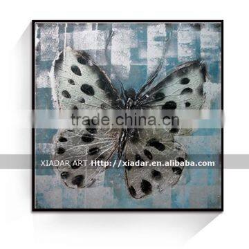 Home Goods Thick Animal Art Oil Painting