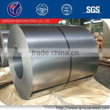High Quality Zinc100g 0.4mm Thickness Hot Dipped Galvanized Steel Coil for Roof