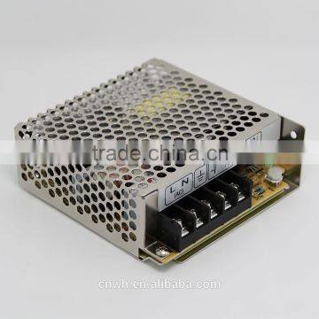 Metal Case Led ac Power 24v dc Transformer 35w Power Supply photo-3