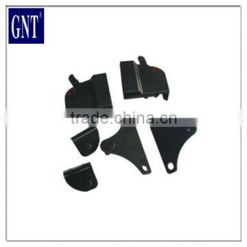 Excavator Spare Parts Windscreen Lock