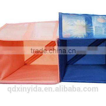 Hot Sell Fashion Colorful Shoes Storage Box photo-4
