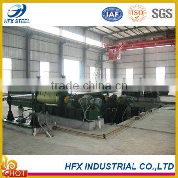 Prime Hot Dipped Galvanized Steel Coil/sheet for Roofing Sheet photo-2