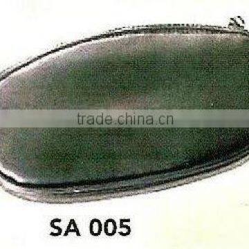 Leather Pouch