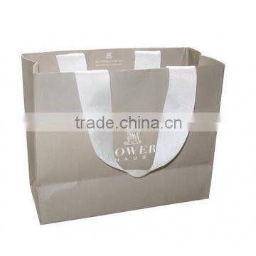 custom printing coffee bag, Personalized Paper Bags with Logo