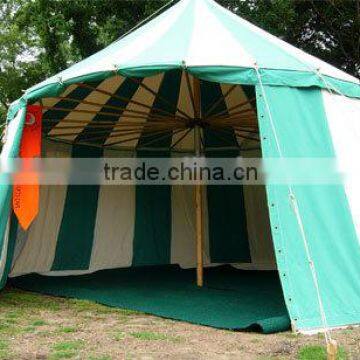 Round Pavillion,Roof Tents