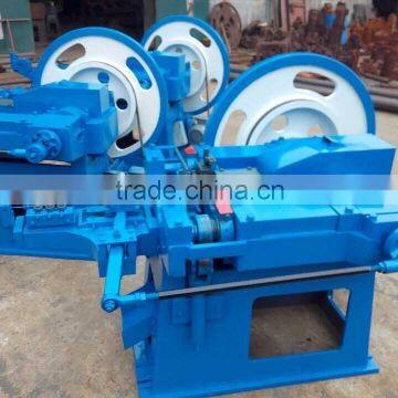 Z94-2C,3C,1C,4C,5C Type Nail Making Machine, With Low Price and High Quanlity photo-4