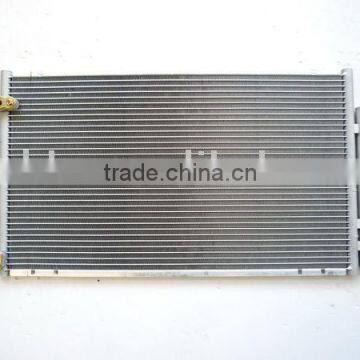 Car condenser for Toyota Crown HBS-P0271