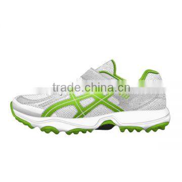 High quality cricket shoe new design cricket shoe fashion cricket shoe