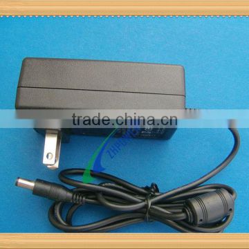 110v ac power adapter charger 10V 2A 20W with CB GS CE UL current and voltage etc can tailor-made for you