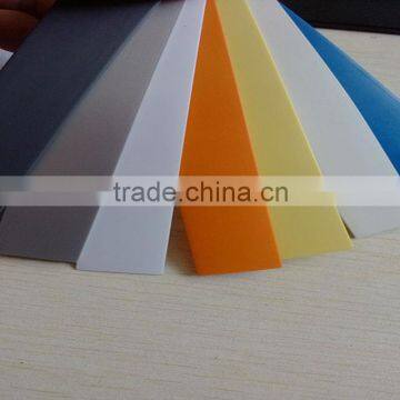 high quality mdf edge banding