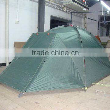 Double Layer Popular Camping Tent photo-2