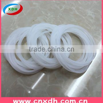 Food Grade Silicone Rubber Gasket