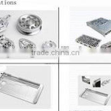 China Supplier BX42 4 Aixs CNC Mitsubishi M70A Control System Precision CNC Lathe Tools photo-6