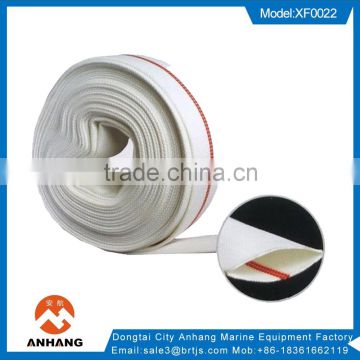 China manufacturer fabric fire hose