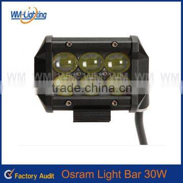 Wholesale 30W oram led bar,bus lights