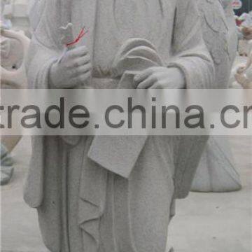 Natural Stonen statue Made For Sale