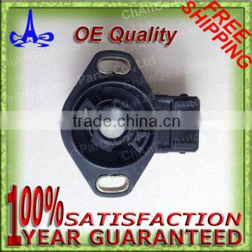 Throttle Position Sensor For Mitsubishi MD614697