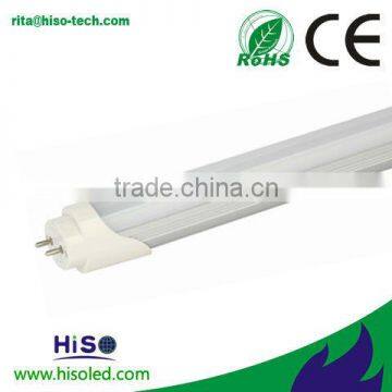 Hight quality t8 24w led lighting tube