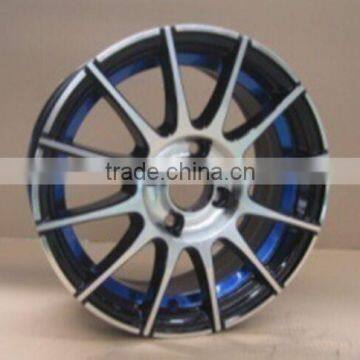 car aluminum alloy wheels sport rim